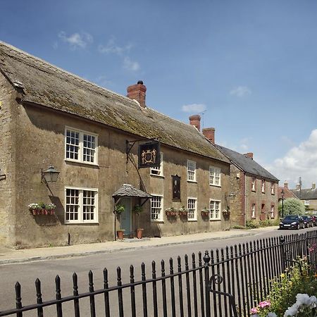 Lord Poulett Arms Bristol Exterior photo