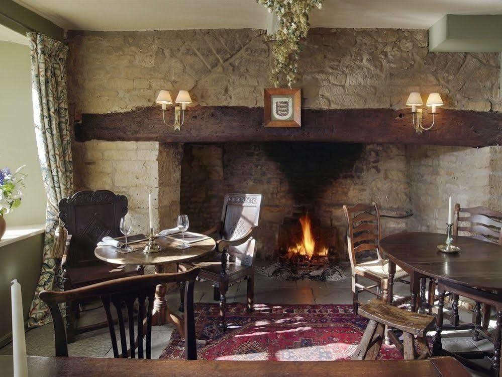 Lord Poulett Arms Bristol Exterior photo